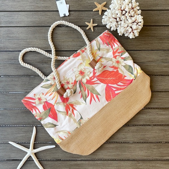Rip Curl Handbags - 🌴🔆RIP CURL- BEACH TRAVEL BAG🔆🌴